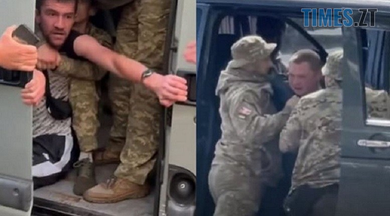 Гончаренко пропонує ввести кримінальну відповідальність за бусифікацію