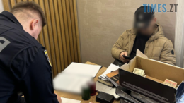 Викрито масштабну аферу з аграрними грантами: державі завдали збитків на 80 мільйонів гривень
