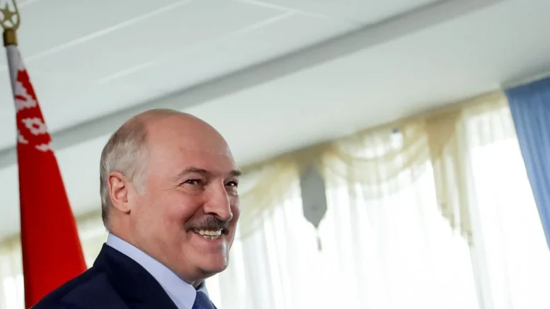 Келлог провів переговори з лукашенком у мінську: що обговорювали