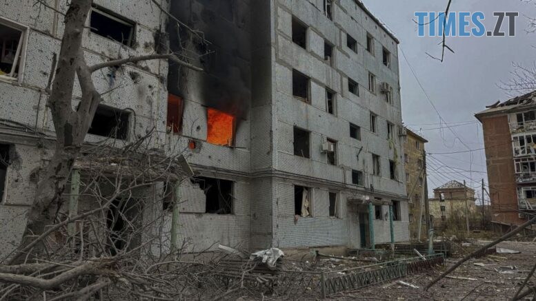 росія зазнала поразки під Костянтинівкою: ЗСУ зупинили прорив – заява Зеленського