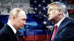 Трамп все більше розчаровується у російському диктаторі