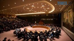 Рада безпеки ООН проведе засідання через удари Ізраїлю по ірану: готують постанову, аби виразити стурбованість