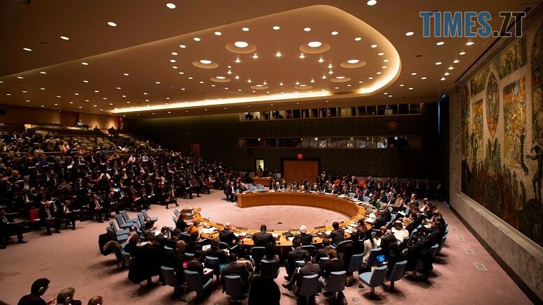 Рада безпеки ООН проведе засідання через удари Ізраїлю по ірану: готують постанову, аби виразити стурбованість