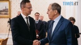 США зняли санкції з проєкту розширення угорської АЕС за участю "Росатому"