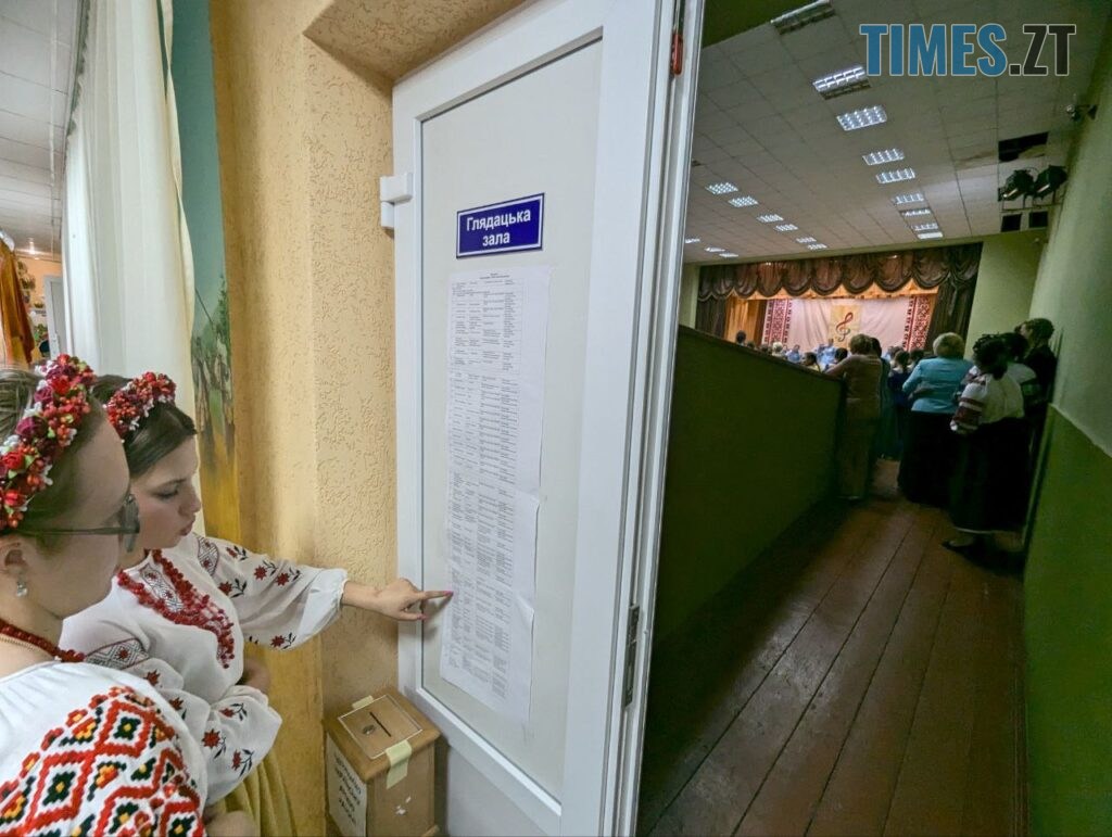 Фестиваль-конкурс «Сонячні промінчики» пройшов в Тетерівці (ФОТО)