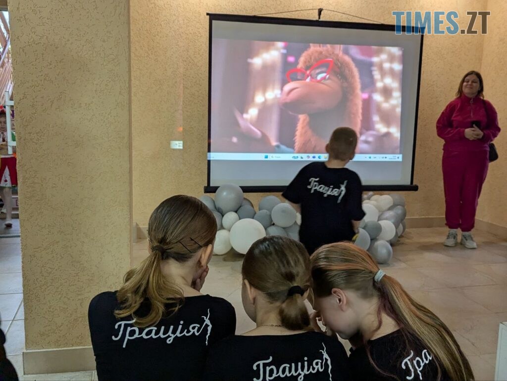 Фестиваль-конкурс «Сонячні промінчики» пройшов в Тетерівці (ФОТО)