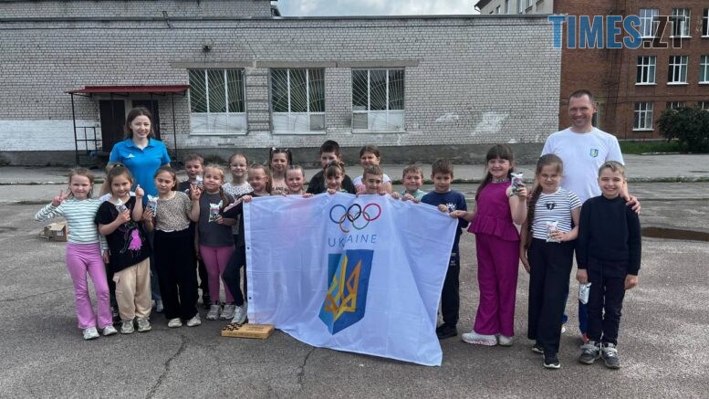 Новини житомира