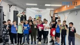 #OlympicDay2025 крокує Житомирщиною!