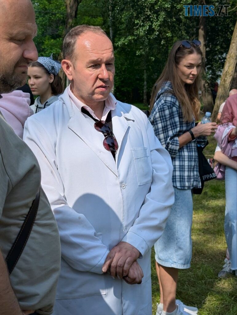 Авіація в дії: у Житомирі презентували профорієнтаційний проєкт із симуляторами польотів і дронами (ФОТО)