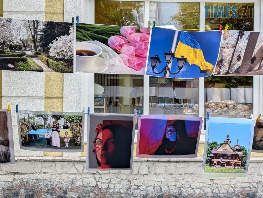Фотосушка та «День для дитини»: як Житомир відзначив День батька (ФОТО)