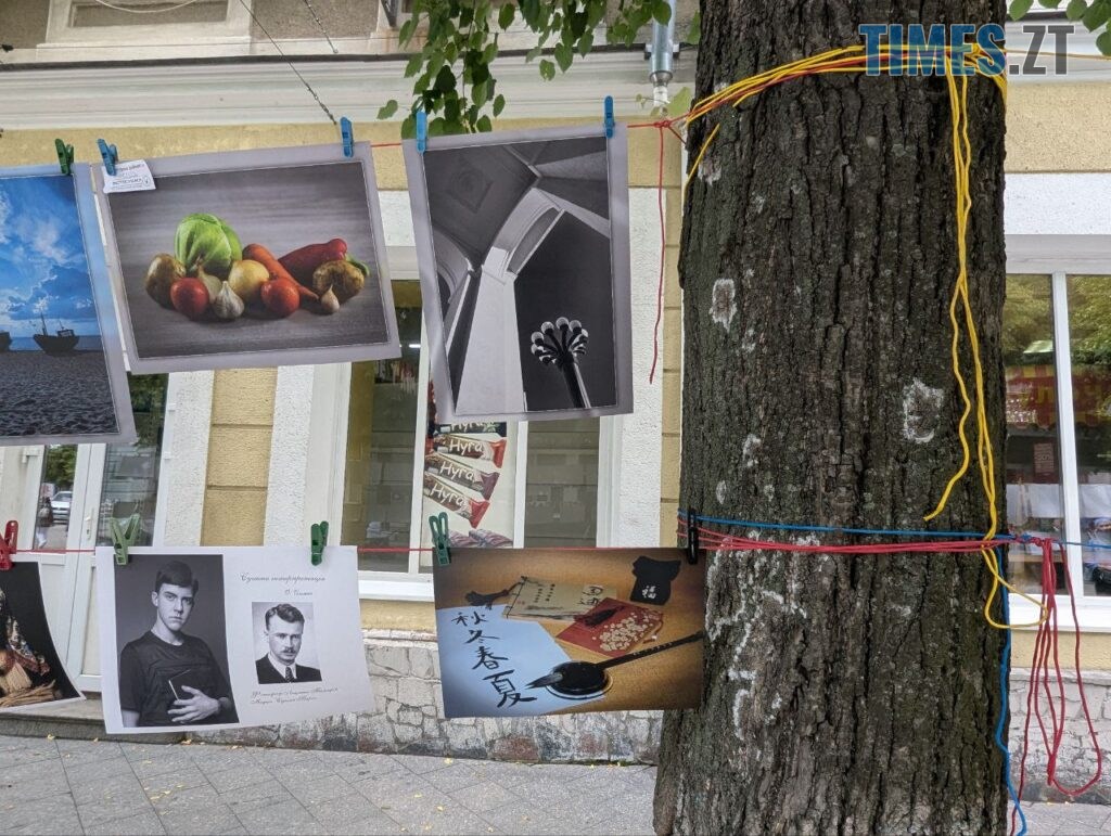 Фотосушка та «День для дитини»: як Житомир відзначив День батька (ФОТО)