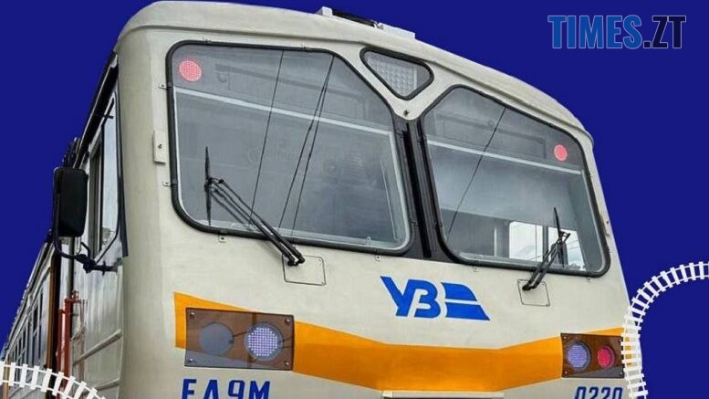 Наприкінці місяця між Житомиром та Києвом курсуватиме новий експрес