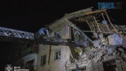 Вбиті підлітки, зруйновані житлові будинки та станція швидкої допомоги: російські терористи називають це "військовими об'єктами"