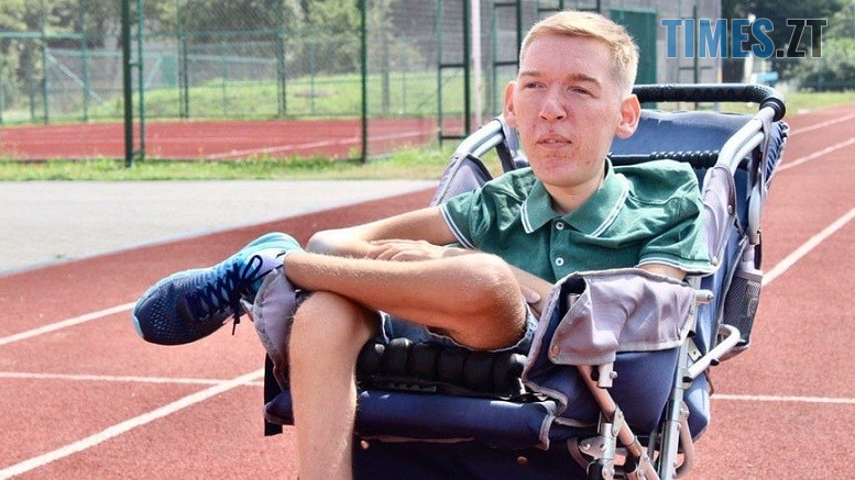 Скандал зі зборами на лікування: правоохоронці відкрили відносно Назарія Гусакова два кримінальні провадження