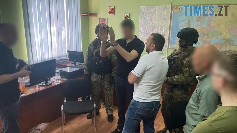 На Сумщині викрили шахрая, який привласнив понад 7,6 млн грн під виглядом торгівлі біткойнами