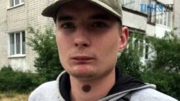 На Житомирщині розшукують безвісно зниклого 20-річного Віктора Орлова