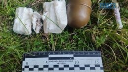 На Житомирщині від вибуху гранати загинула жінка