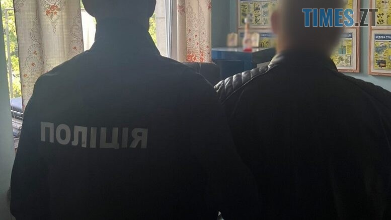 У Коростені директора автошколи викрили на хабарі за успішне складання іспиту