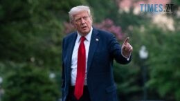 Трамп скорочує ультиматум путіну щодо припинення війни: нові строки