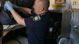 Житомирські правоохоронці повідомили про підозри учасникам шахрайської схеми, організованої з колонії