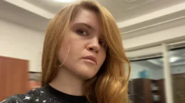 Одіозна нардепка Мар'яна Безугла визнала, що має психічний розлад