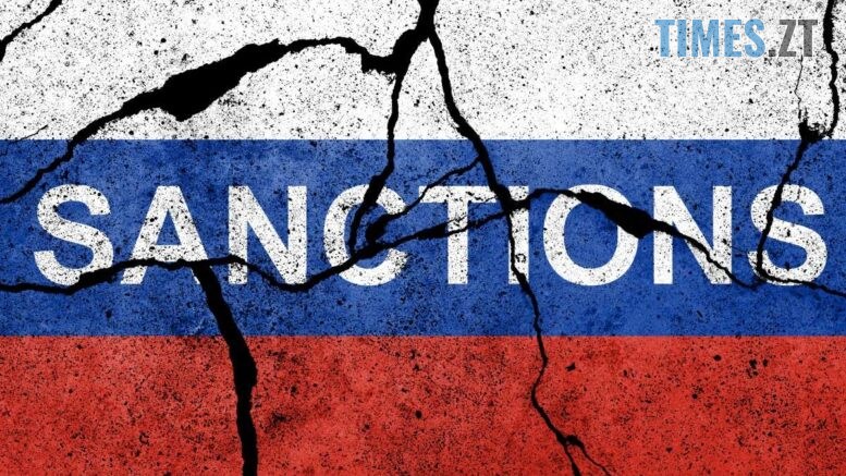 ЄС схвалив 18-й пакет антиросійських санкцій