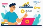 Для чого потрібен robots.txt і як його налаштувати у WordPress-сайті