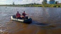 Трагедія на Брусилівщині: у річці потонув місцевий мешканець