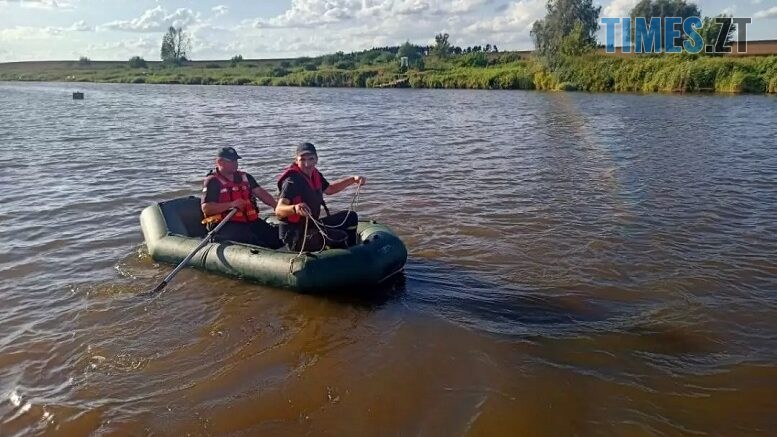 Трагедія на Брусилівщині: у річці потонув місцевий мешканець