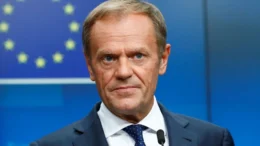 Туск: росія може бути готова до війни з ЄС вже у 2027 році