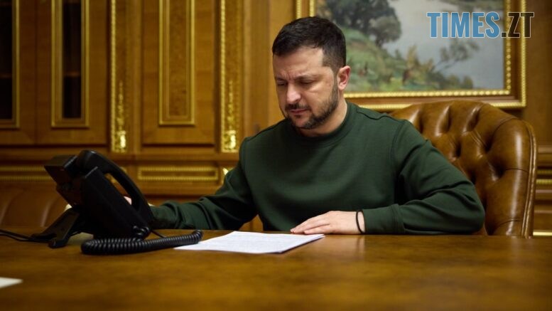 Зеленський підписав закон про виплату 15 млн. грн сім’ям загиблих у полоні військових