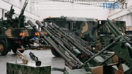 Низка європейських країн відмовилися купувати у США зброю для України