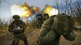 Наступ росії на Сумщині зупинено – Зеленський