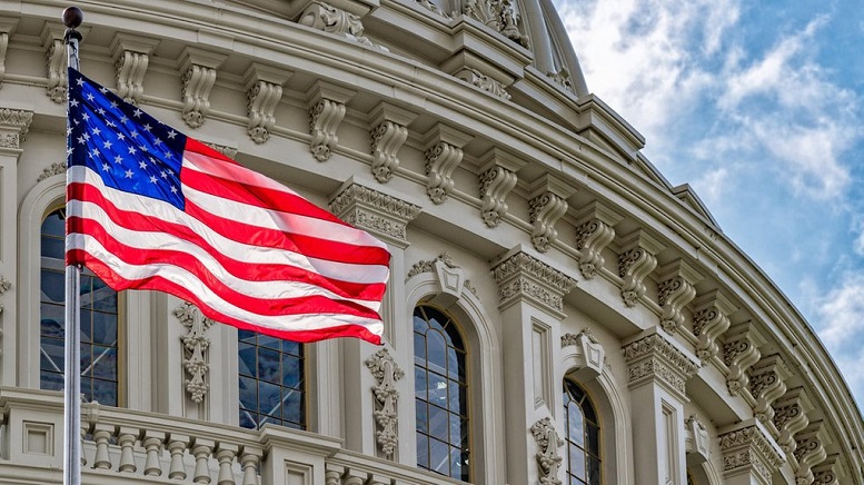 Сенат США вирішив відкласти розгляд законопроєкту про санкції проти рф та її торговельних партнерів