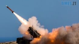 США погодили нову схему передачі систем ППО Україні через Німеччину