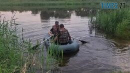 Трагедія на Звягельщині: у місцевій водоймі потонув чоловік