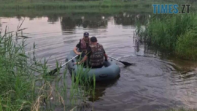Трагедія на Звягельщині: у місцевій водоймі потонув чоловік