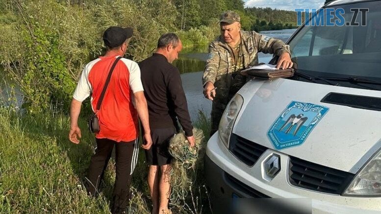 останні новини житомира
