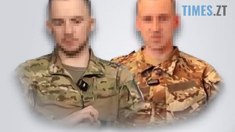 СБУ повідомила про підозру двом зрадникам із Житомирщини, які воюють за рашистів