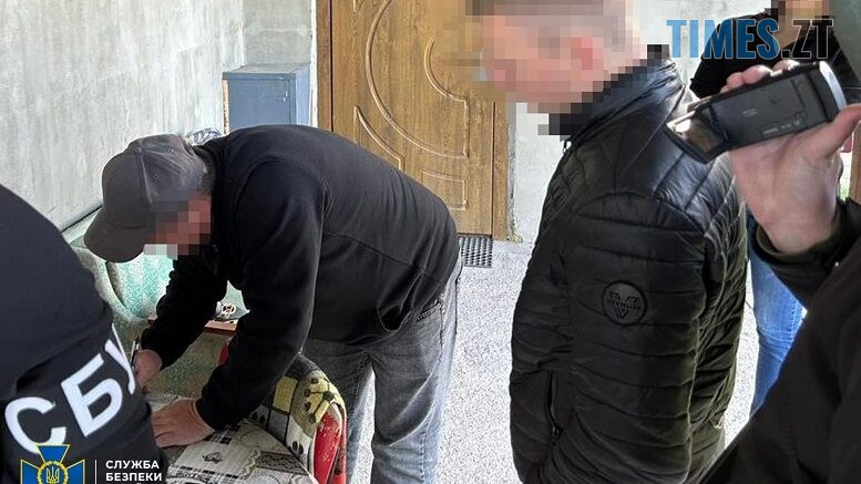 На Житомирщині судитимуть адміністратора та інформатора спільнот, у яких повідомляли про пересування мобільних груп ТЦК
