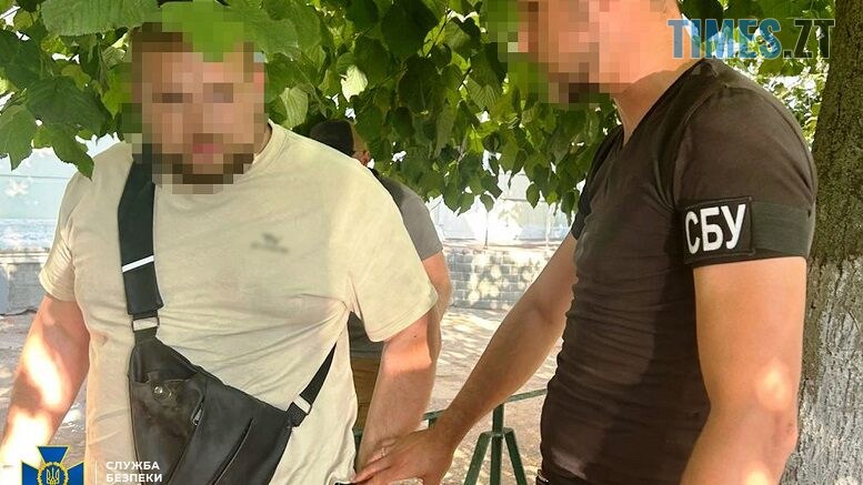 Посадовця Коростенської міськради викрили на хабарях за незаконне бронювання ухилянтів