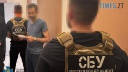 СБУ спільно з Нацполіцією та правоохоронцями Франції викрила у Києві розробника однієї з найвідоміших у світі хакерських платформ