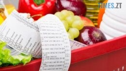 В Україні за рік подорожчали усі основні продукти харчування