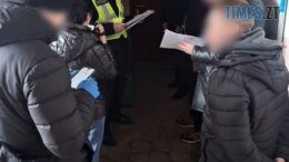 Вимагання, крадіжки, викрадення людини: на Житомирщині перед судом постануть організатор та учасники злочинних схем "заробітку"