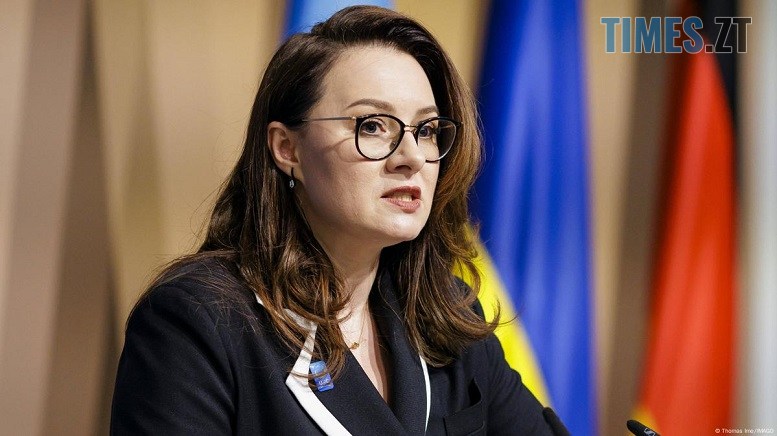 Свириденко: В українському суспільстві перебільшується проблема корупції