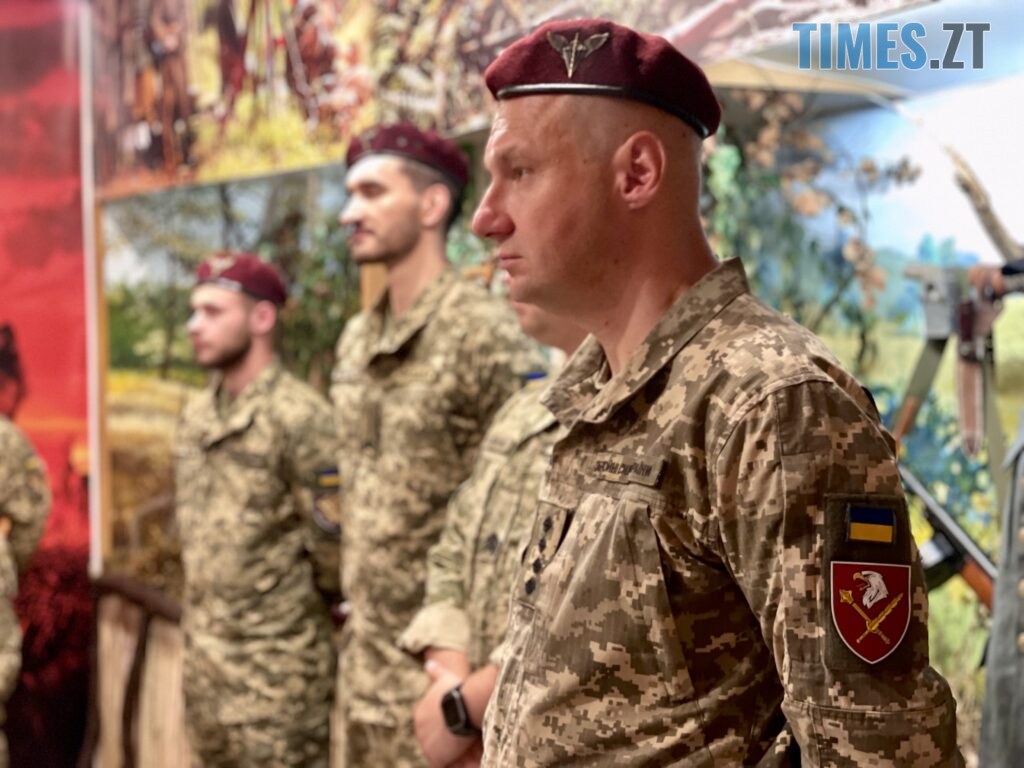 У Поліському університеті презентували книгу про історію та сьогодення ДШВ і Ботсаду (ФОТО)