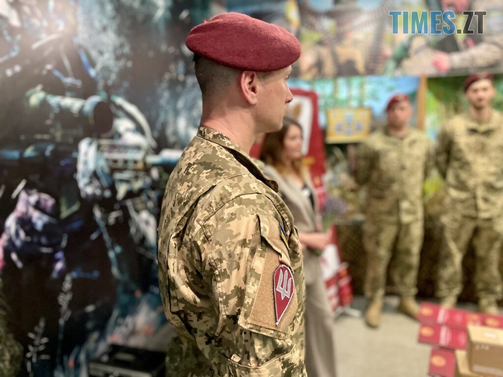 У Поліському університеті презентували книгу про історію та сьогодення ДШВ і Ботсаду (ФОТО)