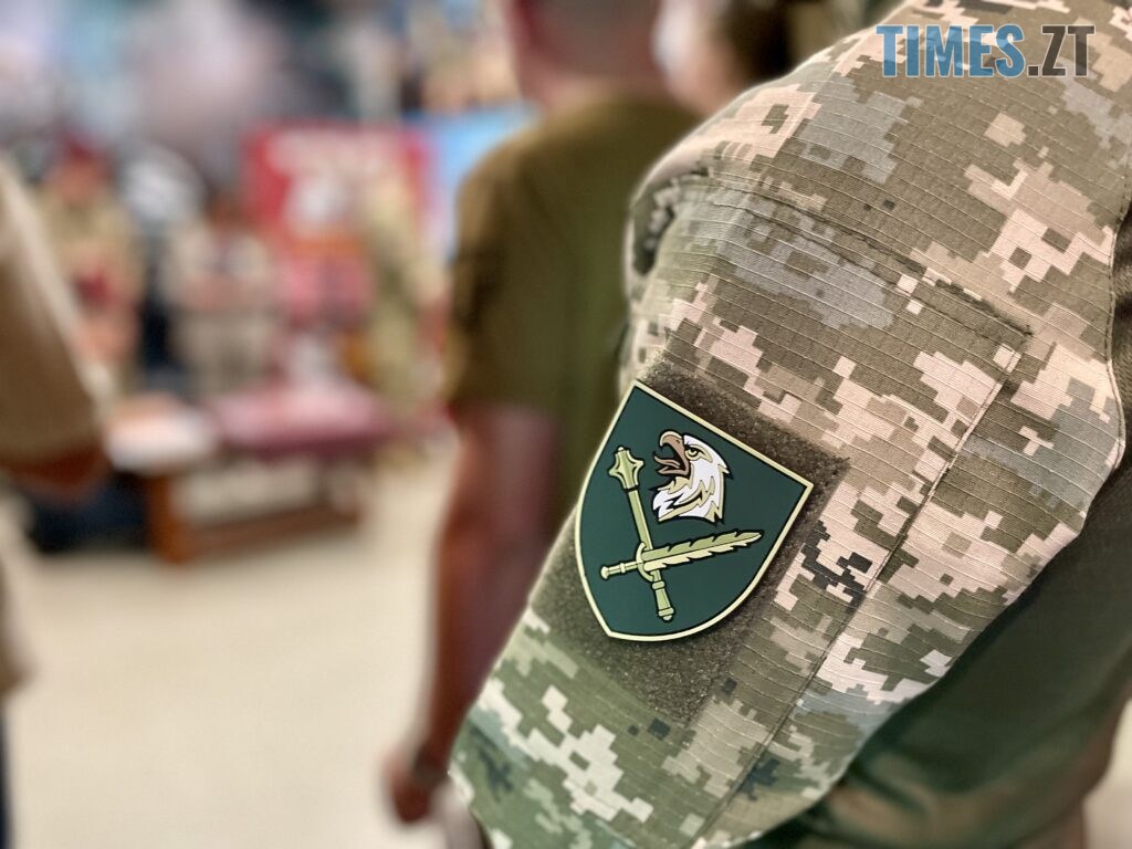 У Поліському університеті презентували книгу про історію та сьогодення ДШВ і Ботсаду (ФОТО)