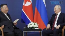 кндр планує направити більше своїх військ до росії, аби рф знову змогла піти у наступ в Україні вже у серпні