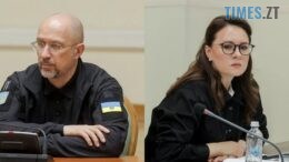 Верховна Рада планує змінити склад Кабінету Міністрів України